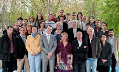 Progrés - Candidatura 2011