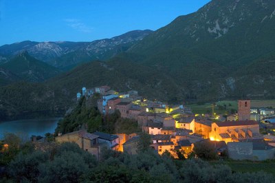 Coll de Nargó