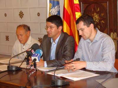 PSC-Progrés (setembre 2009)