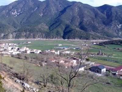 Coll de Nargó 2