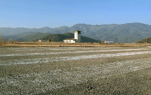 Aeroport de la Seu