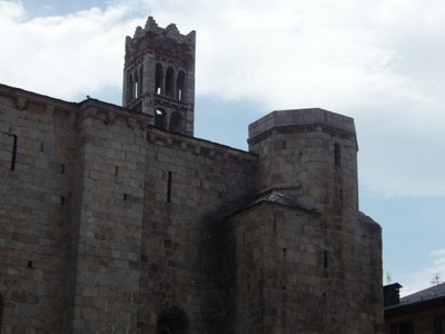 Catedral de la Seu