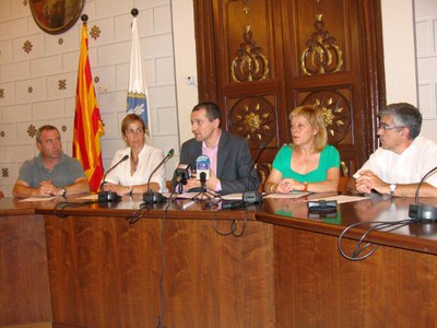 PSC-Progrés - 2010