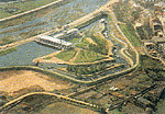 Riu Segre i Parc Olímpic