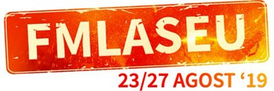 Festa Major de la Seu d'Urgell 2019