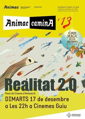 Animac 2013