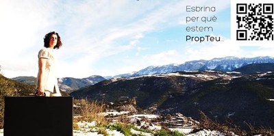 PropTeu - Projecte emprenedoria