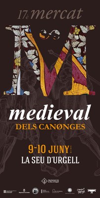 Mercat Medieval dels Canonges