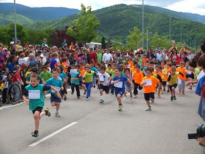 Cros de Primavera 2013
