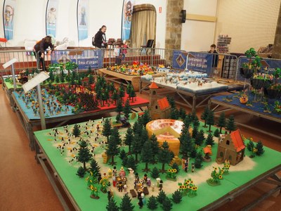 Fira Clicks La Seu d'Urgell 2019
