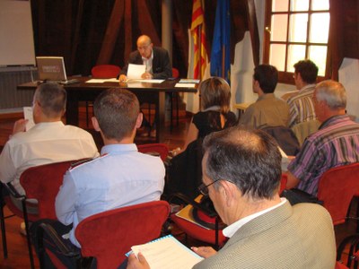 Joval - Presentació Inuncat