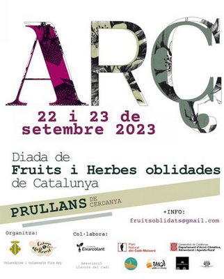 Fira Arç a Prullans
