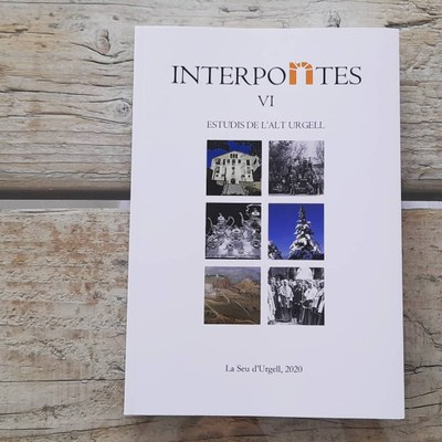'Interpontes', volum 6