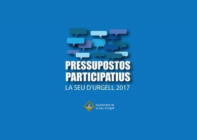 Pressupostos Participatius 2017