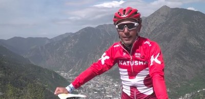 Joaquim 'Purito' Rodríguez