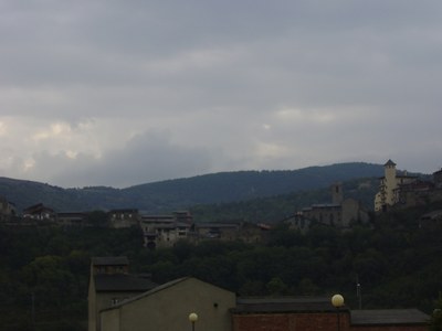Montferrer