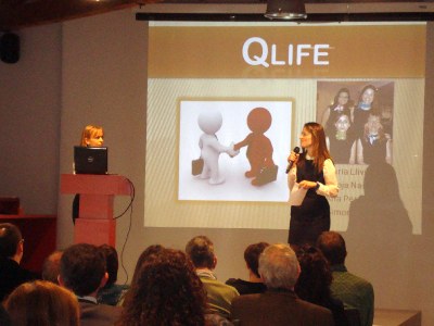 Angel Inversor - La Salle Qlife