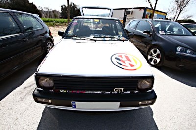 Cotxes VAG