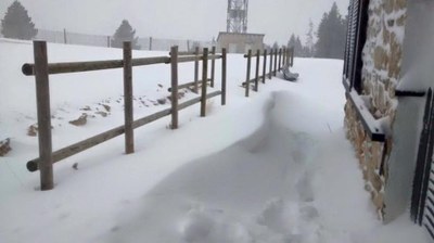 Estació d'esquí de Tuixent-La Vansa (Foto: Tuixent-La Vansa)