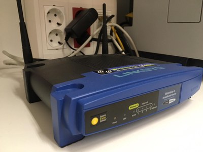Receptor d'ADSL