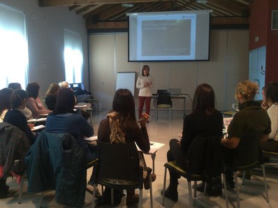 Taller Dona i Lideratge
