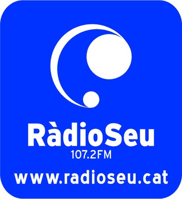 RàdioSeu - Logo