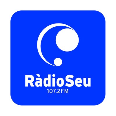 Logo RàdioSeu