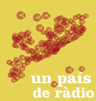 Trobada 'Catalunya, un país de ràdio' 
