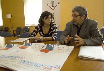 Universitat d'Estiu de la UdL