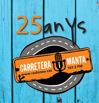 'Carretera i Manta' - 25 anys