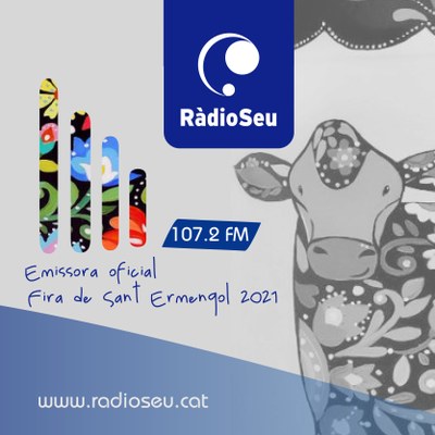RàdioSeu, Emissora Oficial de la Fira de Sant Ermengol