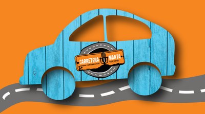 'Carretera i Manta' a RàdioSeu