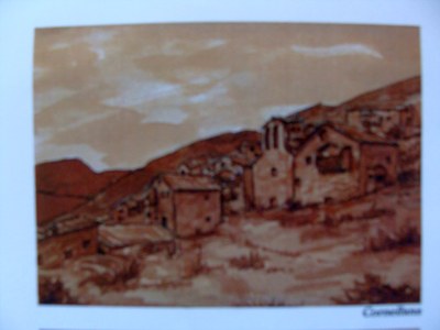 Ramon Argilés - Cornellana