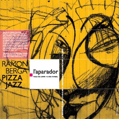 Ramon Berga - Exposició l'Aparador