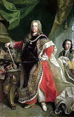 Carles d'Àustria