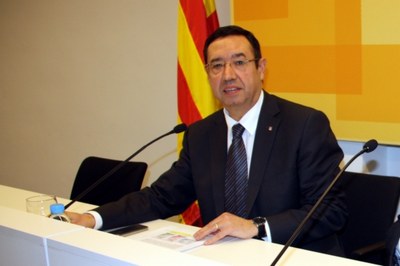 Ramon Farré