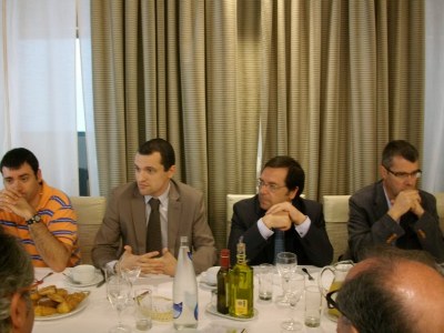 Ordeig i Rangel 2010
