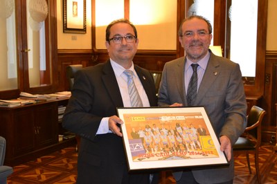 Sedis - Ferraz - Reñé