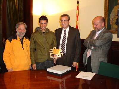 Kilian - Diputació