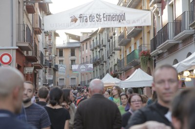 Fira de Sant Ermengol