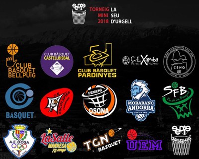 Torneig de Nadal 2018 del Sedis Bàsquet