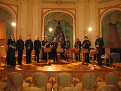 FeMAP - Ars Nova