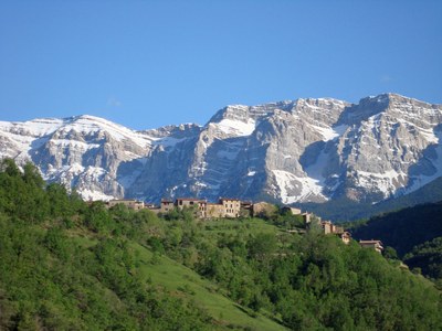 Arsèguel