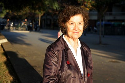 Maria Barbal (Foto: ACN)