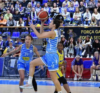 Júlia Soler (Foto: Agustí Peña)