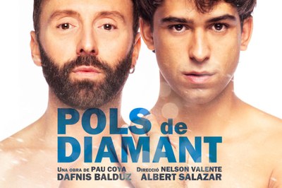 'Pols de diamant'