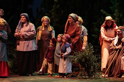 Els Pastorets