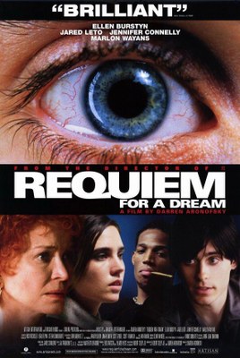 'Requiem for a dream' (Darren Aronofsky)