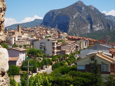 Coll de Nargó