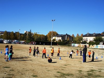 Esport escolar